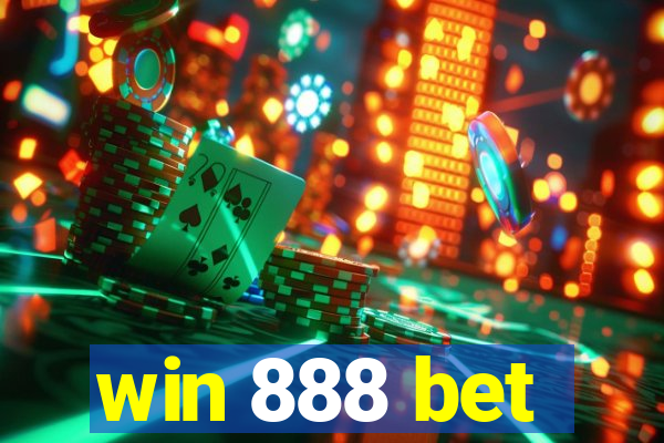 win 888 bet